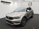 Volvo XC40 Inscription 2WD*Kamera* Frontschhz* - Volvo Gebrauchtwagen in Siegen