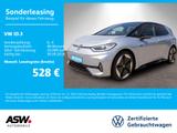 Volkswagen ID.3 GTX Matrix Navi SHZ ACC HUD DCC Wärmepumpe