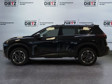 Nissan X-Trail - 7