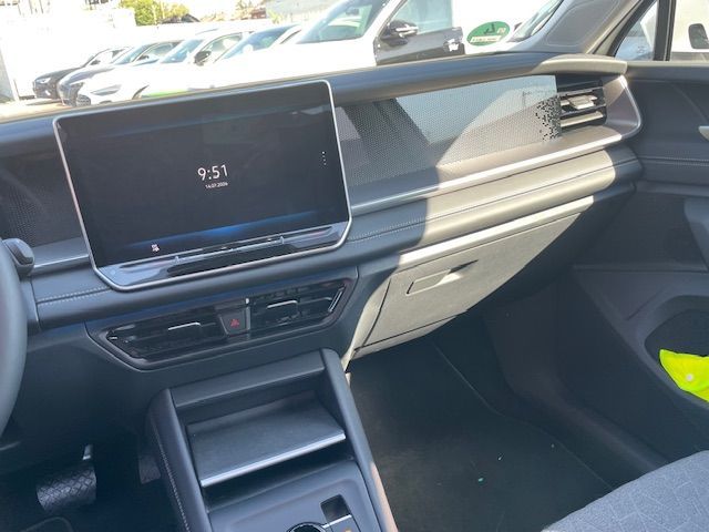 Volkswagen Tayron - Bild 10