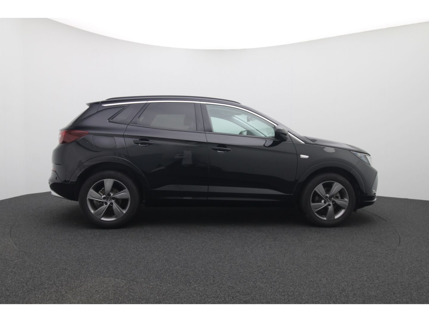 Fahrzeugabbildung Opel Grandland Elegance ACC Digitales Cockpit 360 Kam