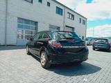 Opel Astra H GTC Navi ohne  Tüv - Opel Astra aus 2008: Gtc