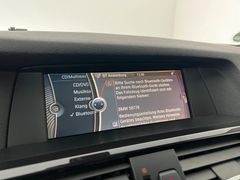 BMW X3 xDrive 35 d / 313 PS / NUR 81.tKM / 4x4 / 2.H BMW X3 xDrive 35 d / 313 PS / NUR 81.tKM / 4x4 / 2.H