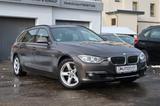 BMW 330d Touring Luxury *PANORAMA *HEAD-UP *LEDER
