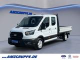 Ford Transit FT350 L3 Trend FWD DoKa Pritsche +AHK+2x