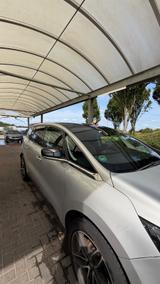 Renault Espace ENERGY dCi 160 EDC Elysee Elysee - Renault Espace in Bremen