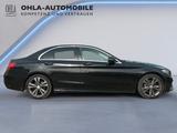 Mercedes-Benz C 200 CGI (205.042) AMG Line 135 kW (184 PS),... - Mercedes-Benz: 1.0