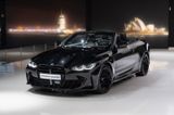 BMW M4 Competition Cabrio*SHADOW-LINE*20"LM*1-HAND*