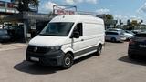 Volkswagen Crafter Kasten 35 mittellang Hochdach FWD*Kamera - Volkswagen Crafter: Kasten