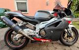 Aprilia RSV 1000 Mille - APRILIA RSV MILLE