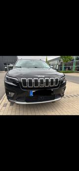 Jeep Cherokee 2.2l MJet II Active Drive I Overlan... - Jeep Cherokee von privat