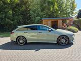 Mercedes-Benz CLA 220 Shooting Brake CLA 220 d DCT Shootin... - Mercedes-Benz CLA 220 Shooting Brake von privat