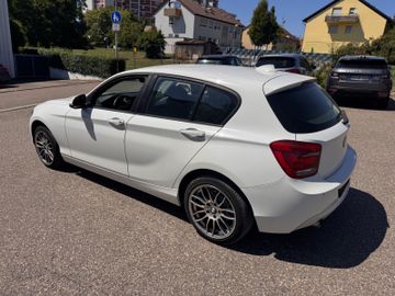BMW 116 - 6