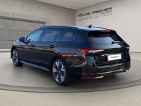 Skoda Superb - Vorschau Bild 3
