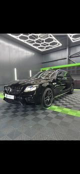 Mercedes-Benz E63 S AMG-Liebhaberzustand Drivers Package etc