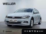 Volkswagen Polo 1.0 TSI DSG Highline *Navi*LED*DIGI COCKPIT - Volkswagen Polo in Hagen
