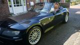 BMW Z3 1.8 EZ 2002 Top Zustand 75 Tkm Gara... - BMW 2002: Cabrio