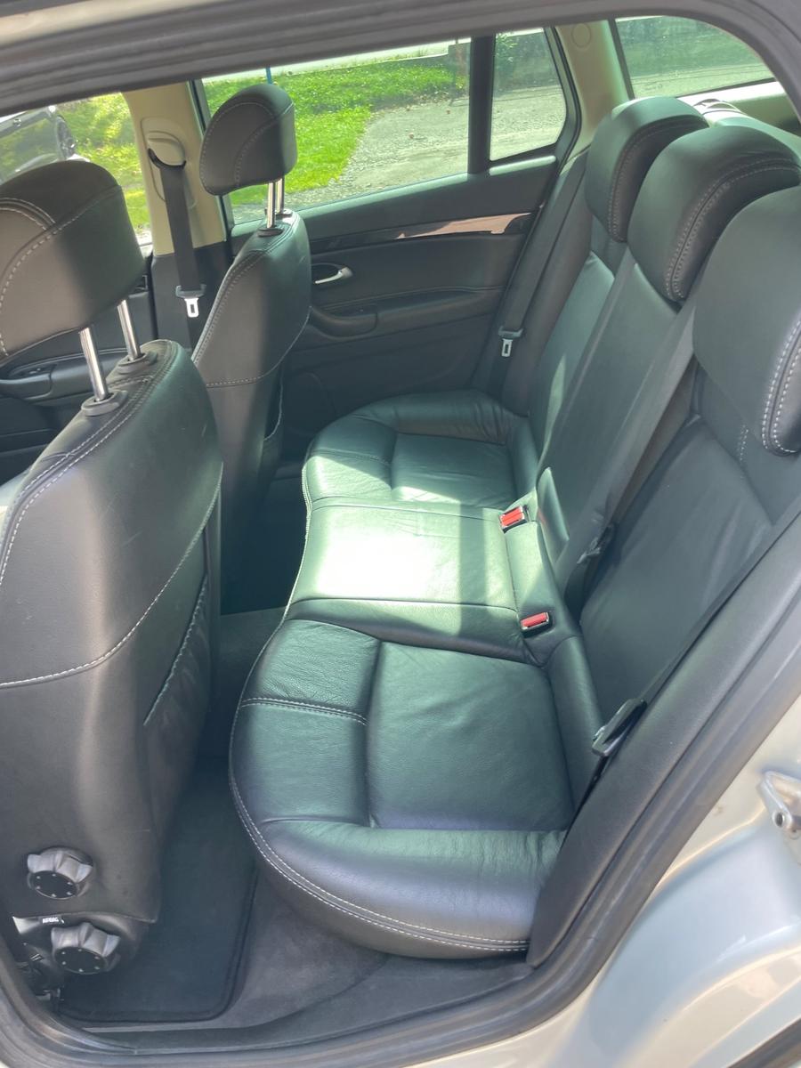Cadillac BLS Wagon 1.9 D 150PS Business Autom. Business