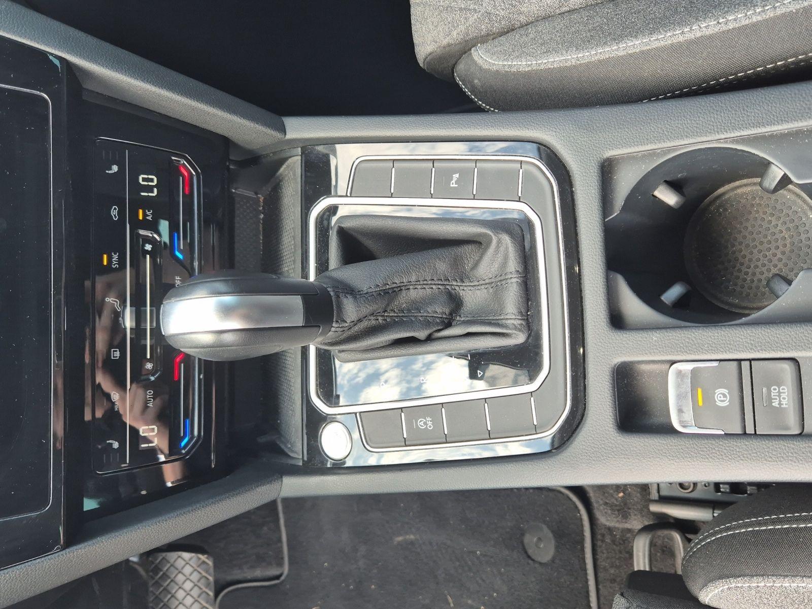 Volkswagen Passat 1.5 TSI DSG Business Navi LED SiH, миниатюра 7