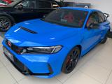 Honda Civic 2.0 VTEC-Turbo Type R - Honda Civic aus 2023