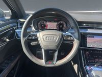 Audi S8 - Vorschau Bild 10