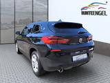 BMW X2 18 i Advantage Navi/LED/1.Hand - gebrauchte BMW X2 aus dem Jahr 2019