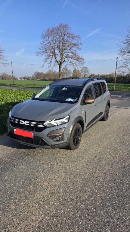 Image of Dacia Jogger