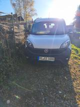 Fiat Doblo 1.3 Multijet  - Fiat Doblo in Wuppertal