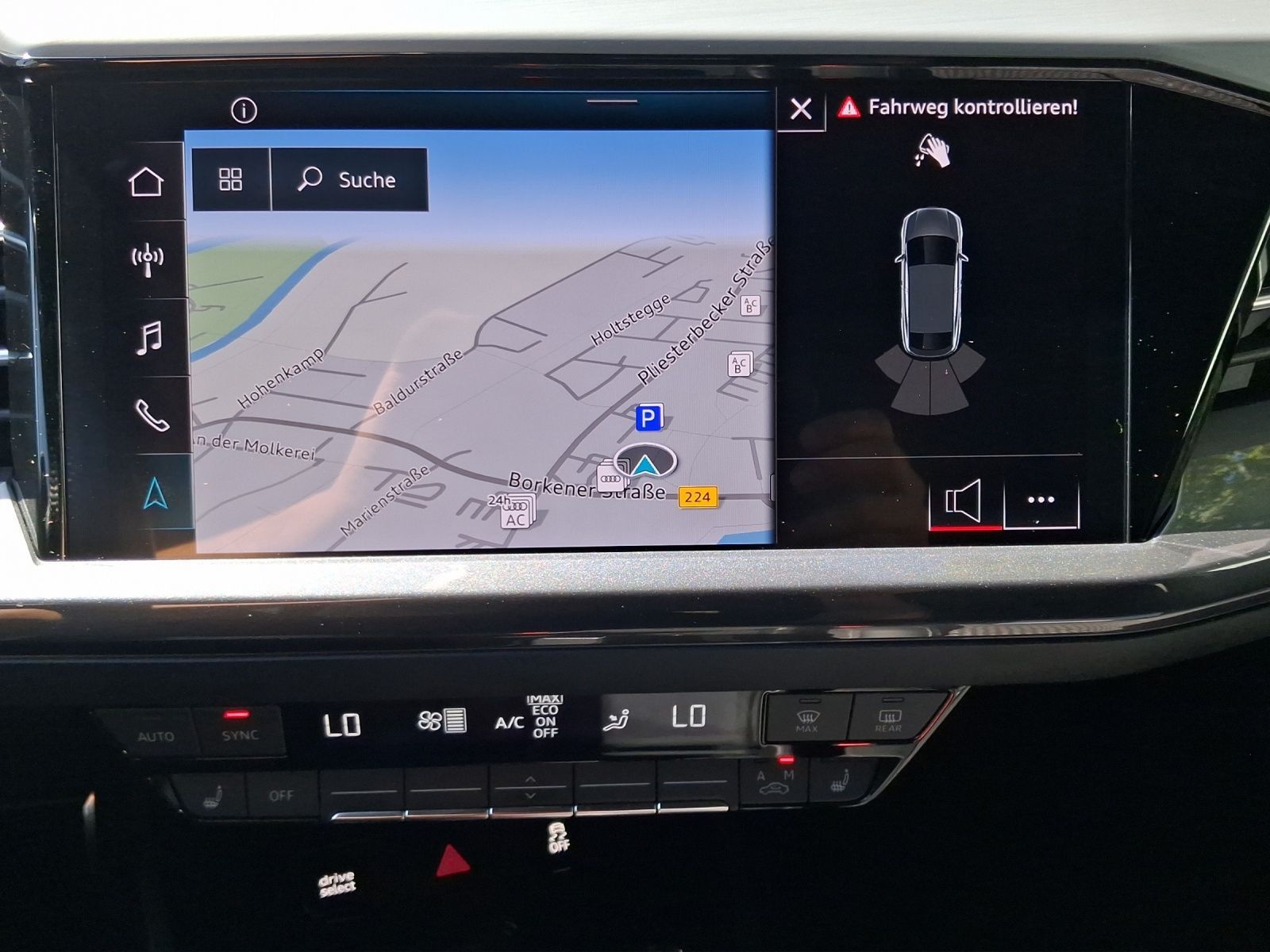 Audi Q4 e-tron - Bild 16