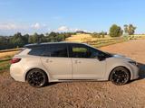 Toyota Corolla 2,0 Hybrid GR Sport Touring Sports G... - Toyota Corolla: GR