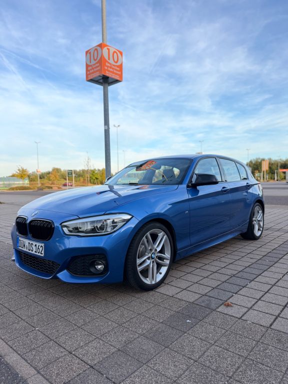 Image of BMW 118
