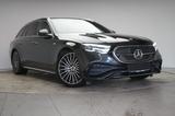 Mercedes-Benz E 300 T 9G-Tronic AMG Superscreen/Leder/Distroni