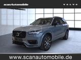 Volvo XC 90 Plus Dark AWD Bluetooth LED Klima - Volvo XC90: Plus Dark