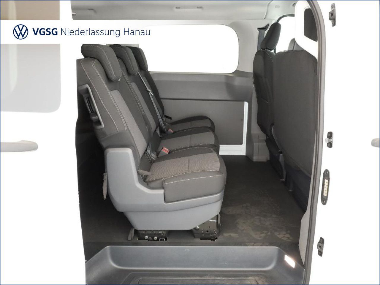 Volkswagen T7 Kombi - Bild 13