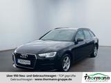 Audi A4 Avant 1.4 TFSI AHK KlimaA Leichtmetallfelgen - gebrauchte Audi A4 aus dem Jahr 2018