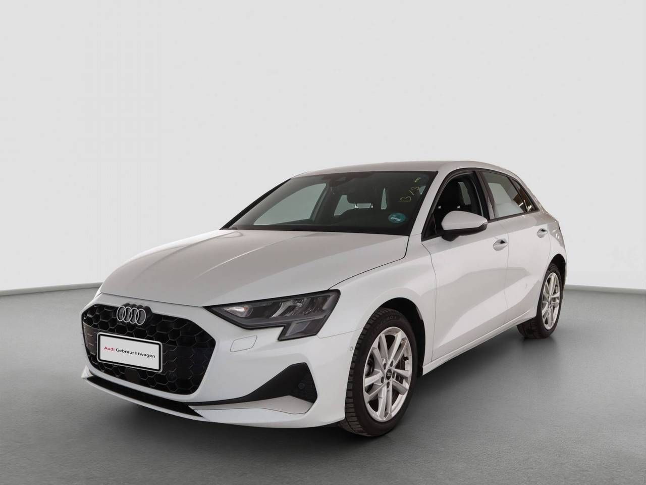 Audi A3 - Bild 6