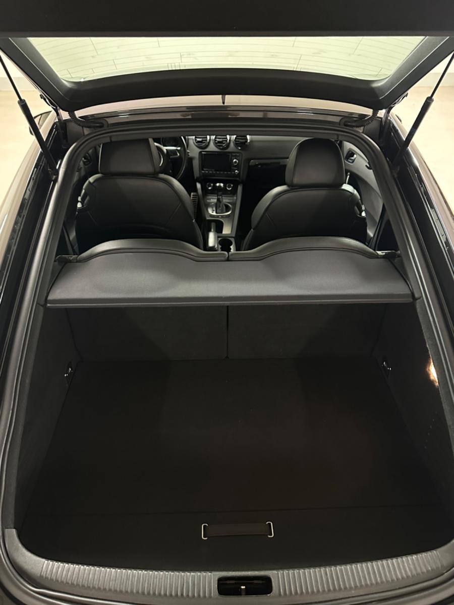 Audi TT Coupe 2.0 TFSI | HU 06/28 | Navi | Xenon