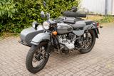 Ural Ranger 2021 - URAL MOTORRAD
