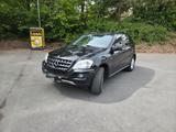 Mercedes-Benz Mercedes ML 300 CDI W164 Mopf - Mercedes-Benz ML 300 von privat