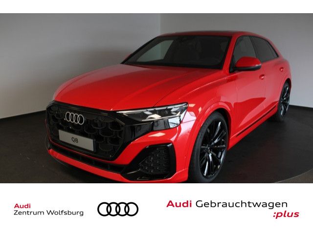 Audi Q8 - Bild 1