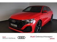 Audi Q8 - Vorschau Bild 1