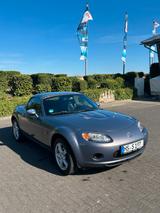 Mazda MX-5 Energy 1.8 MZR Energy - gebrauchte Mazda MX-5 aus dem Jahr 2007