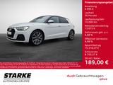 Audi A1 Sportback 25 TFSI S tronic advanced Plus-Pake - gebrauchte Audi A1 aus dem Jahr 2022