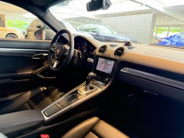 Porsche Cayman - 5