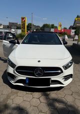 Mercedes-Benz A 200 - - Mercedes-Benz A-Klasse in Dortmund