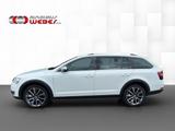 Skoda Octavia Combi 2.0l TSI SCOUT REAR+NAV+PANO+AHK+L - Skoda Octavia: Scout Combi