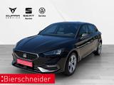 Seat Leon 2.0 TDI DSG FR LED Navi Kamera Kessy WP