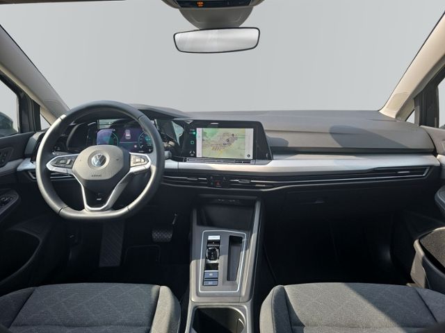 Golf VIII Variant 1.5 eTSI Life LED+NAVI+AHK+ACC