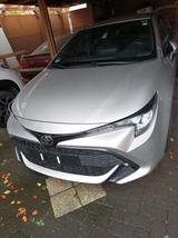 Toyota Corolla 1,2 l Benziner - Toyota mit LPG-Antrieb