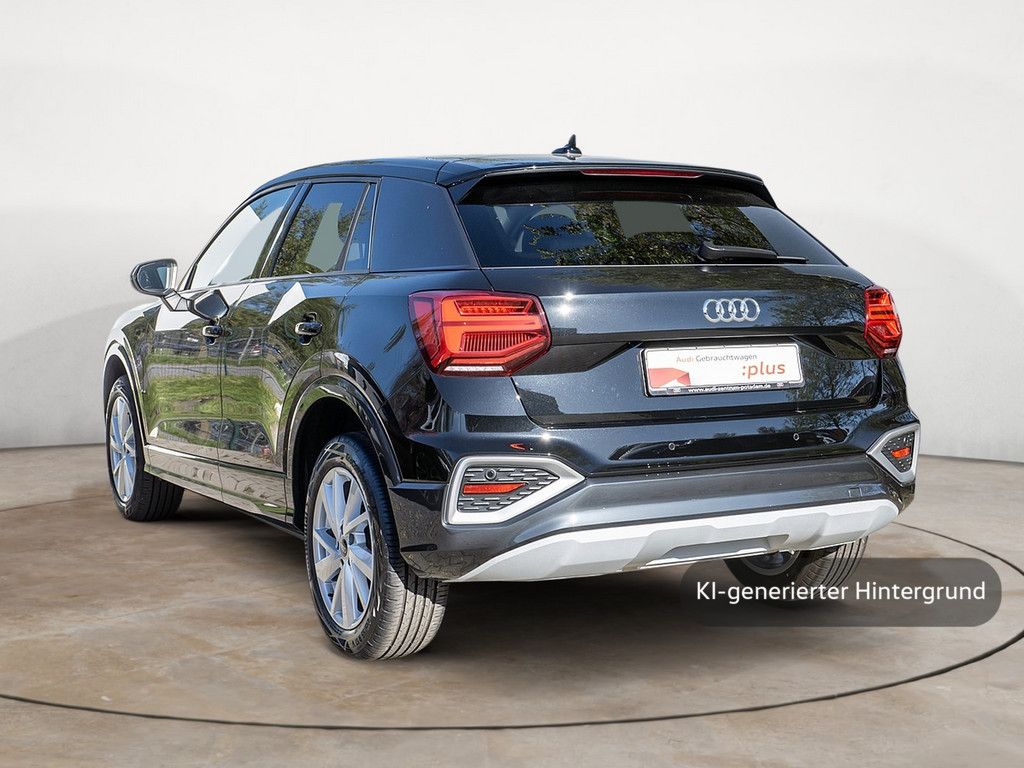 Audi Q2 - Bild 4